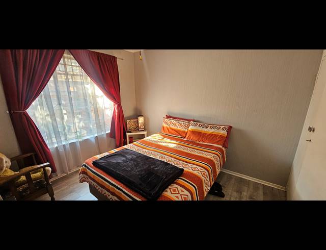 3 BEDROOM TOWNHOUSE FOR SALE IN RANDHART